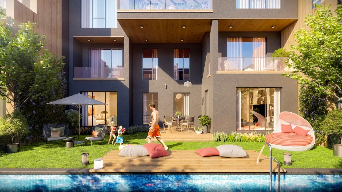 Real estate in Duzce